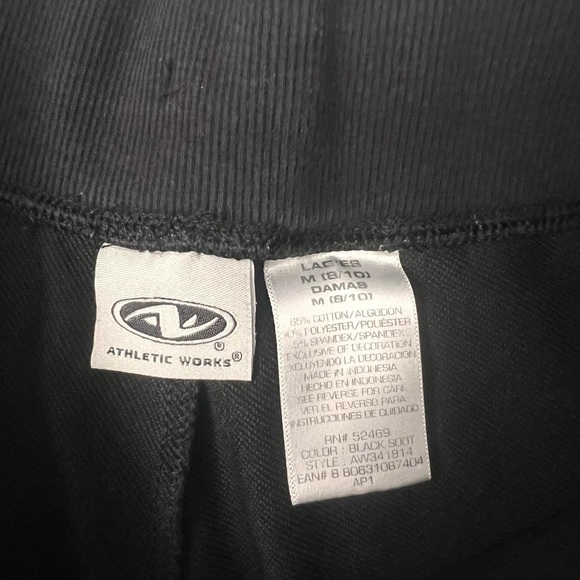 Women’s wide Leg Sweats/ lounge pants - Picture 3 of 3